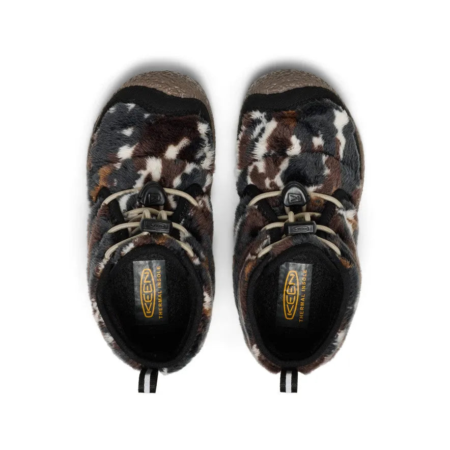 Little Kids' Howser II Waterproof Chukka