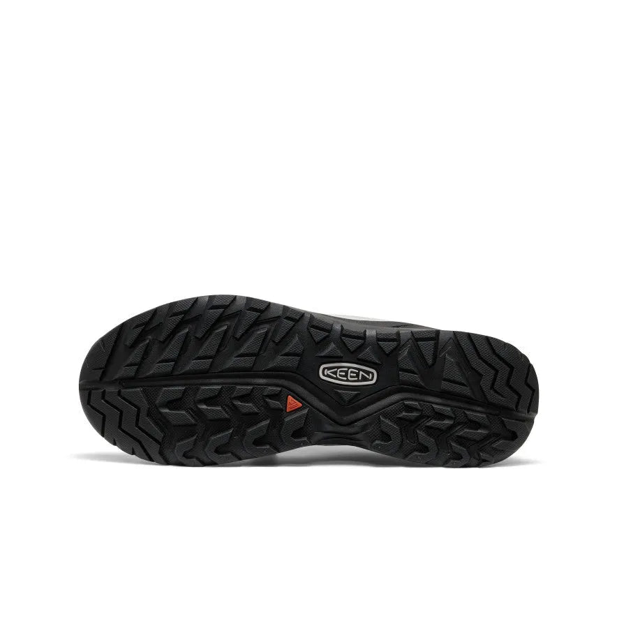 Men's TTS Zip Sneaker