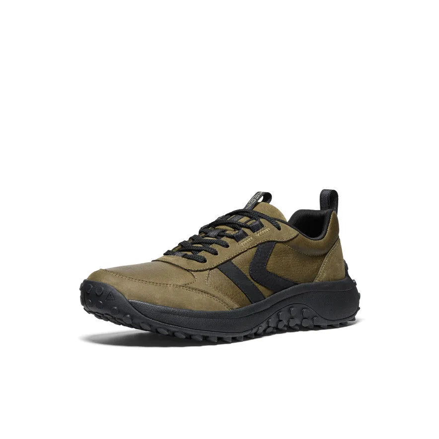 Men's KS86 Leather Sneaker