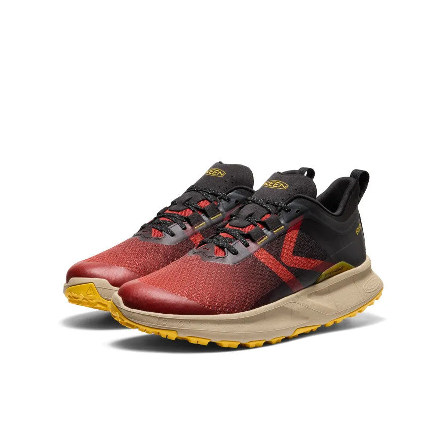 Men's 450 Dirt Waterproof Hiking Shoe