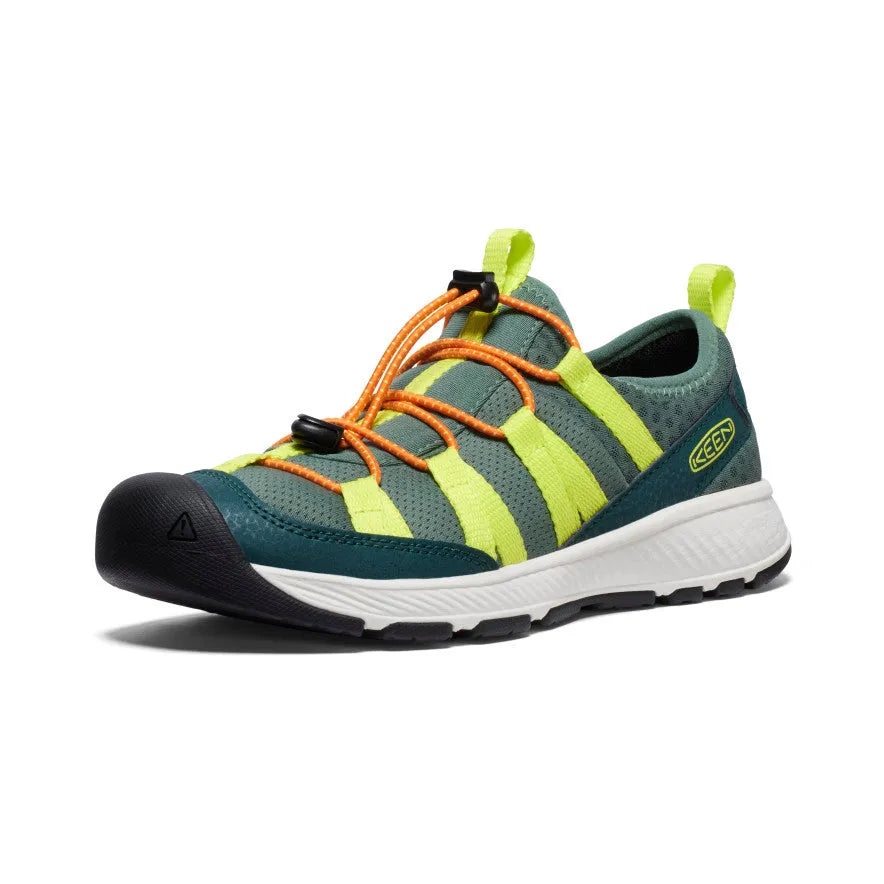 Big Kids' Motozoa Sneaker