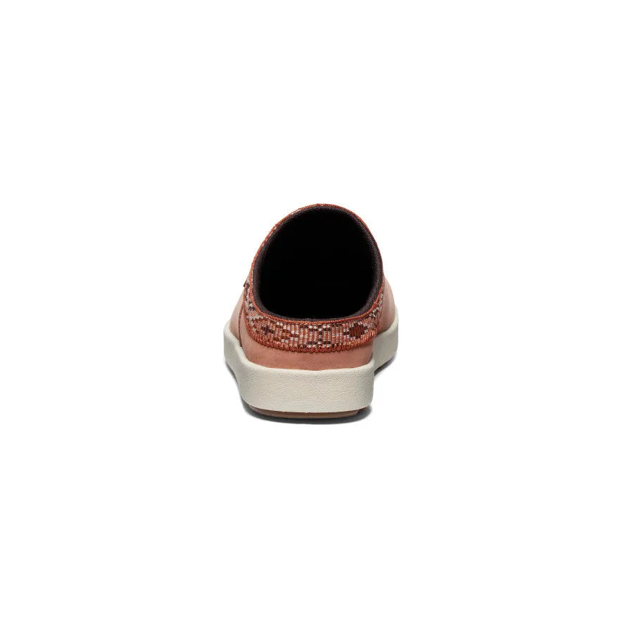 Women's Elle Suede Mule