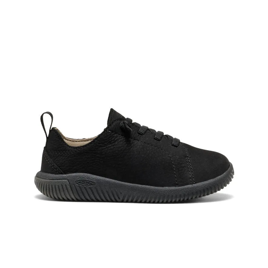 Little Kids' KNX Leather Sneaker