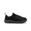 Little Kids' KNX Leather Sneaker