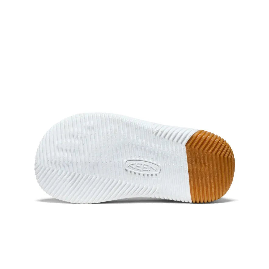 Little Kids' KNX Leather Sneaker