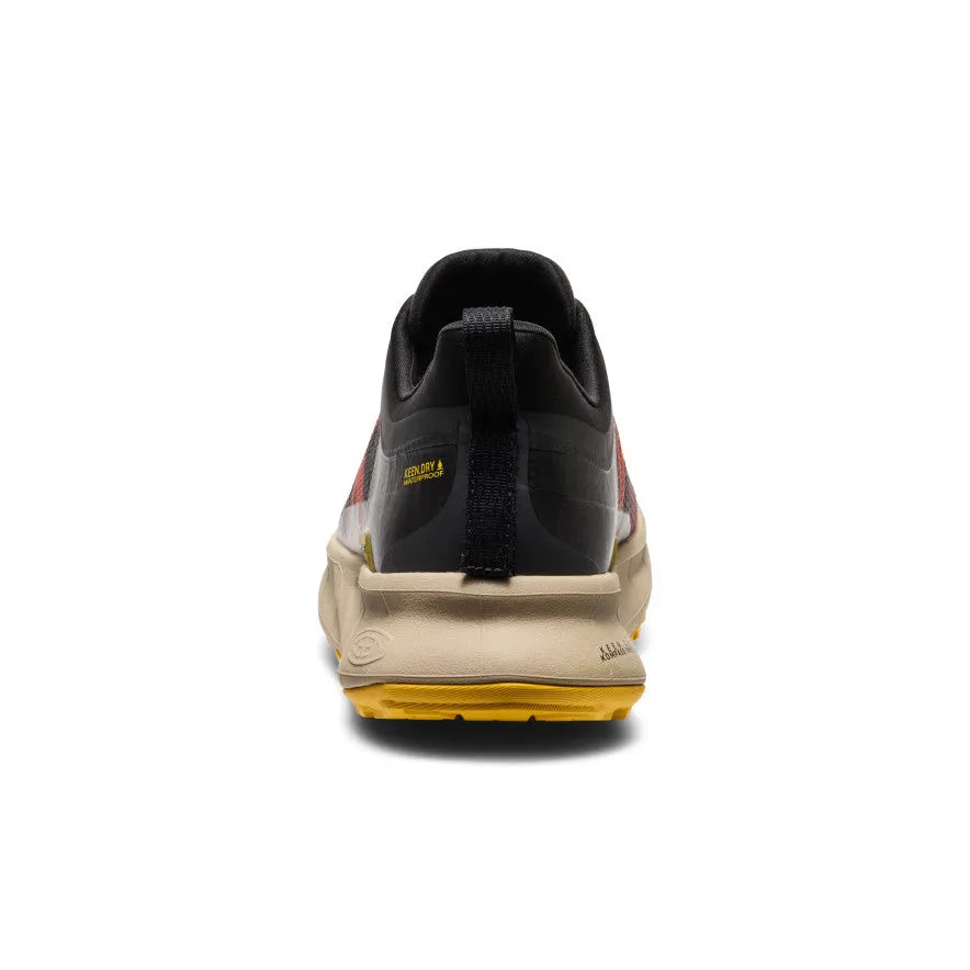 Men's 450 Dirt Waterproof Hiking Shoe