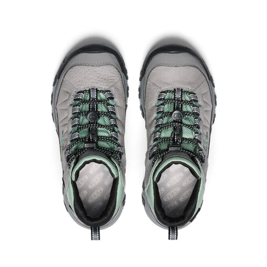Big Kids' Targhee IV Waterproof Hiking Boot
