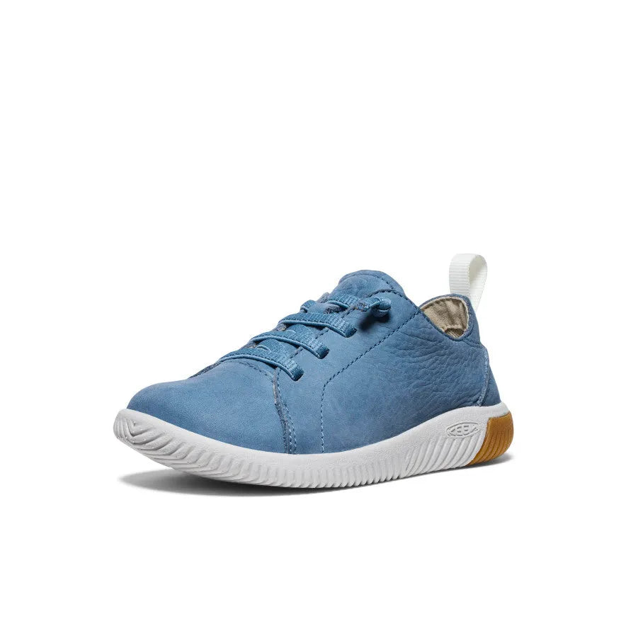 Little Kids' KNX Leather Sneaker