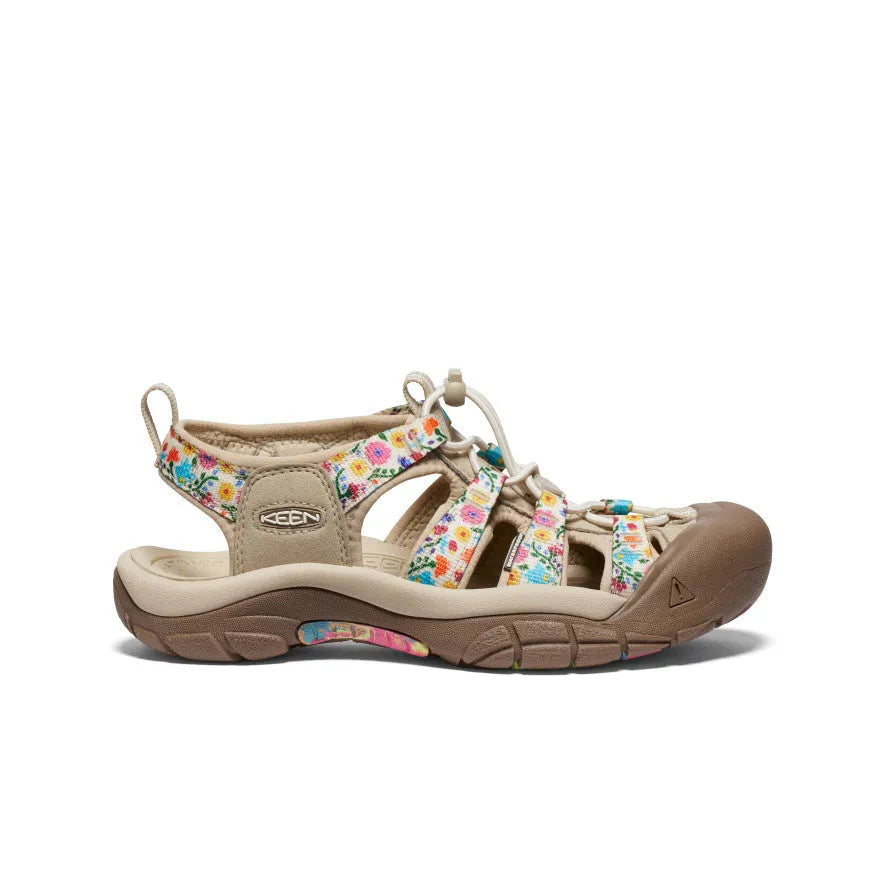 Women's Newport Retro x Dead Dye