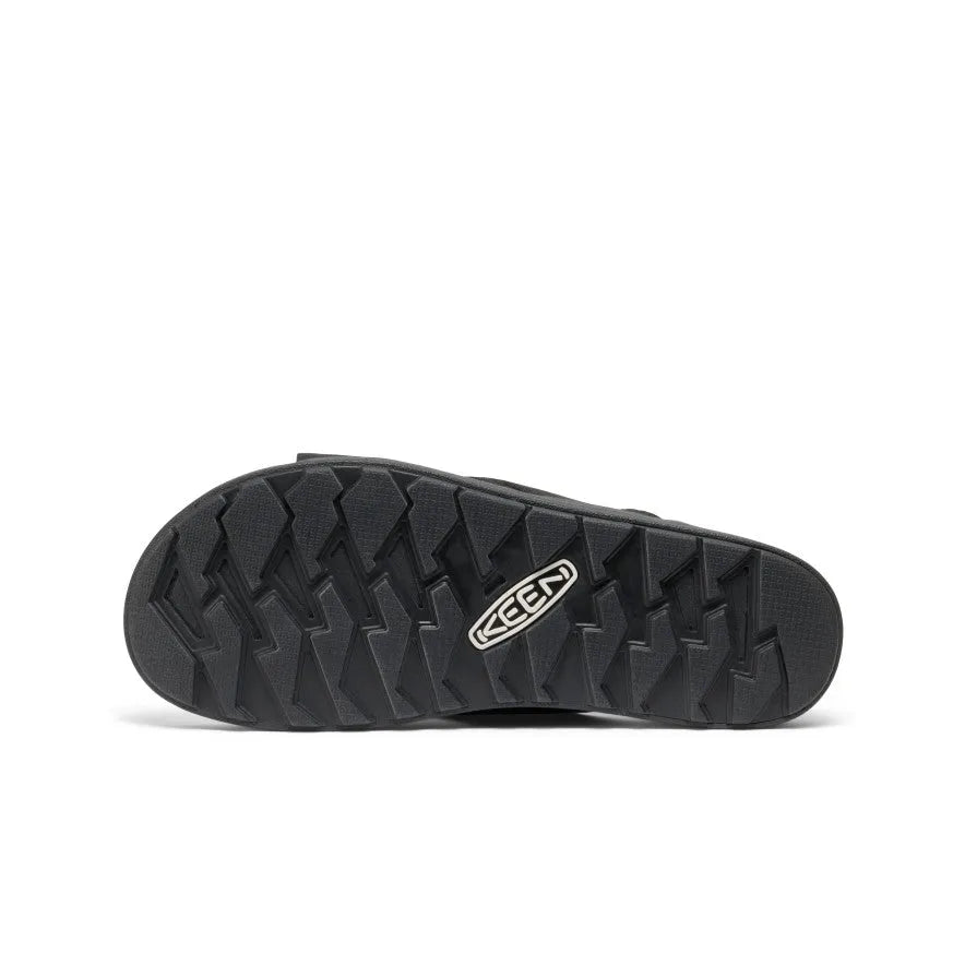 Women's Elle Luxe Cross Strap Sandal