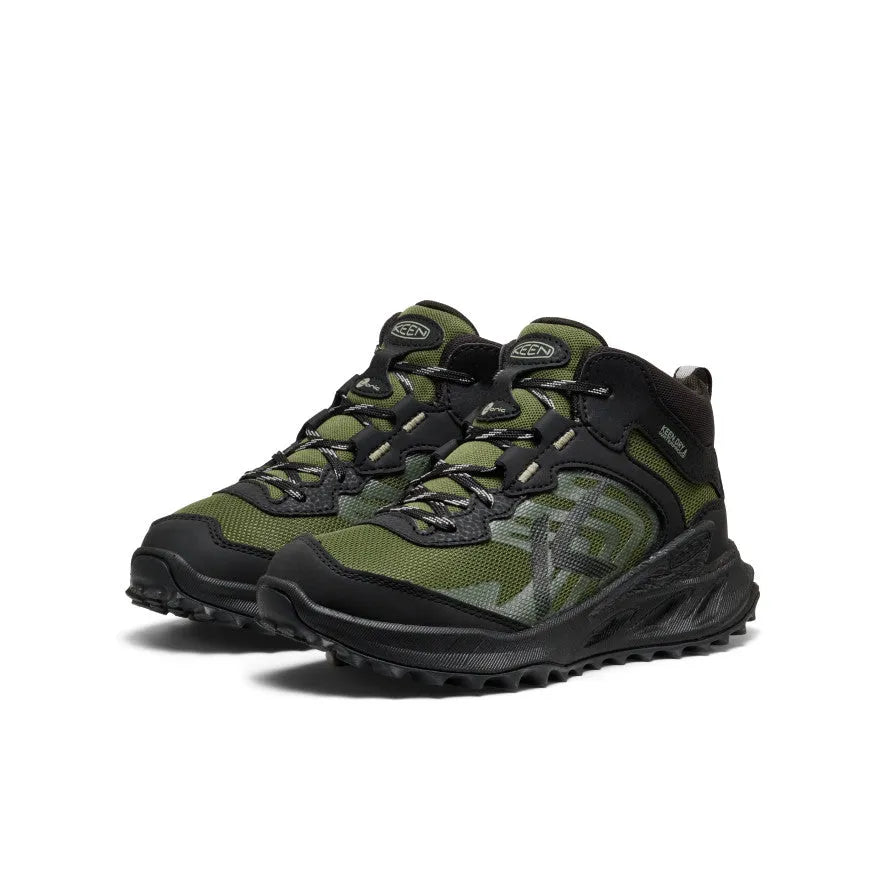 Big Kids' Zionic Waterproof Boot