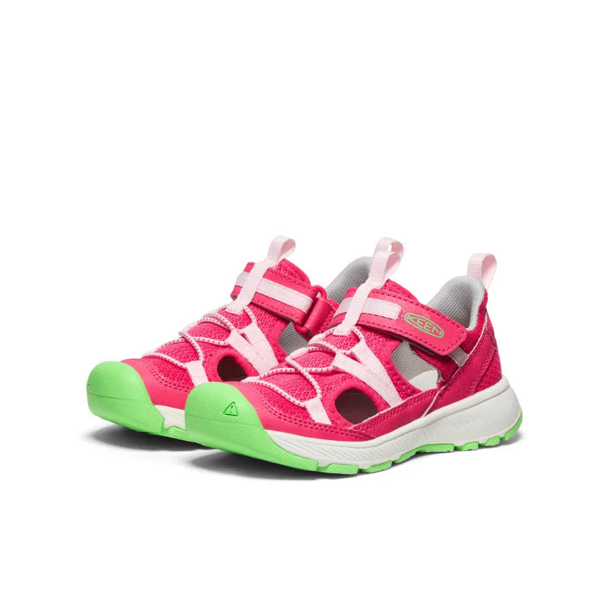 Little Kids' Motozoa Sandal