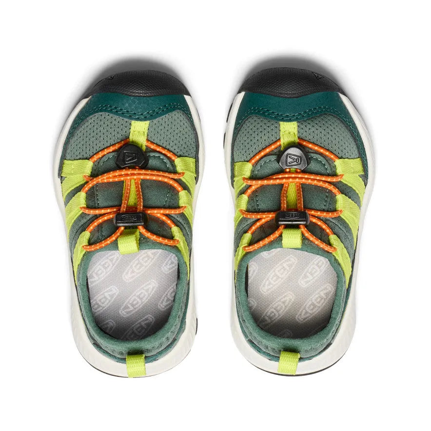 Toddlers' Motozoa Sneaker