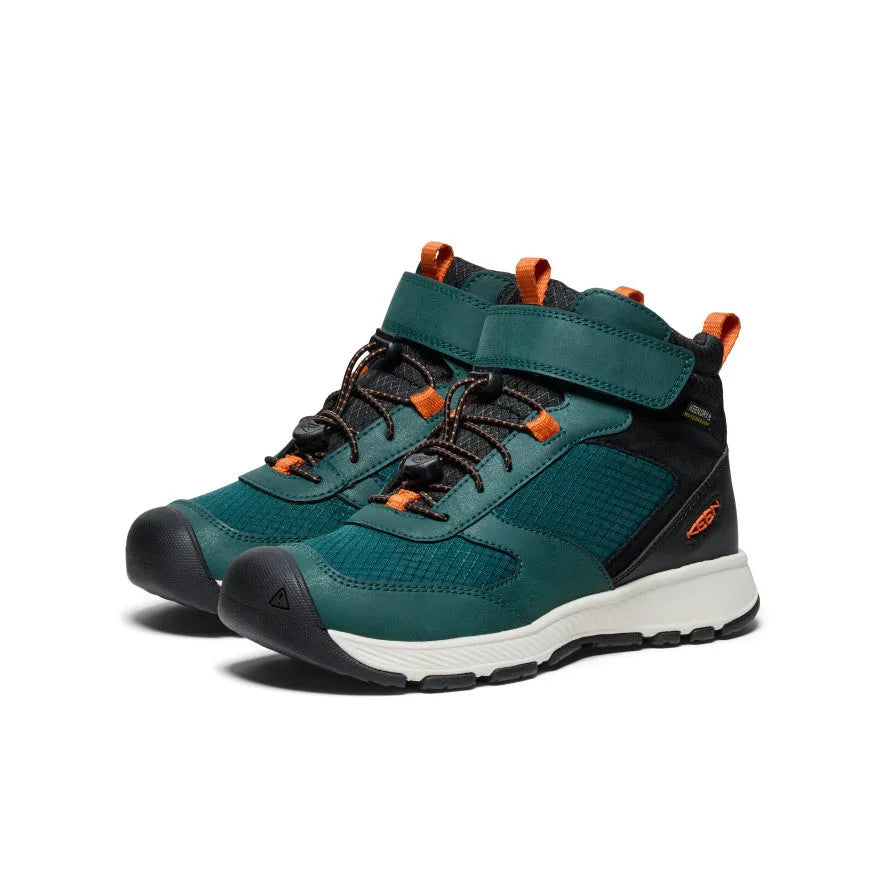 Big Kids' Skua Waterproof Boot