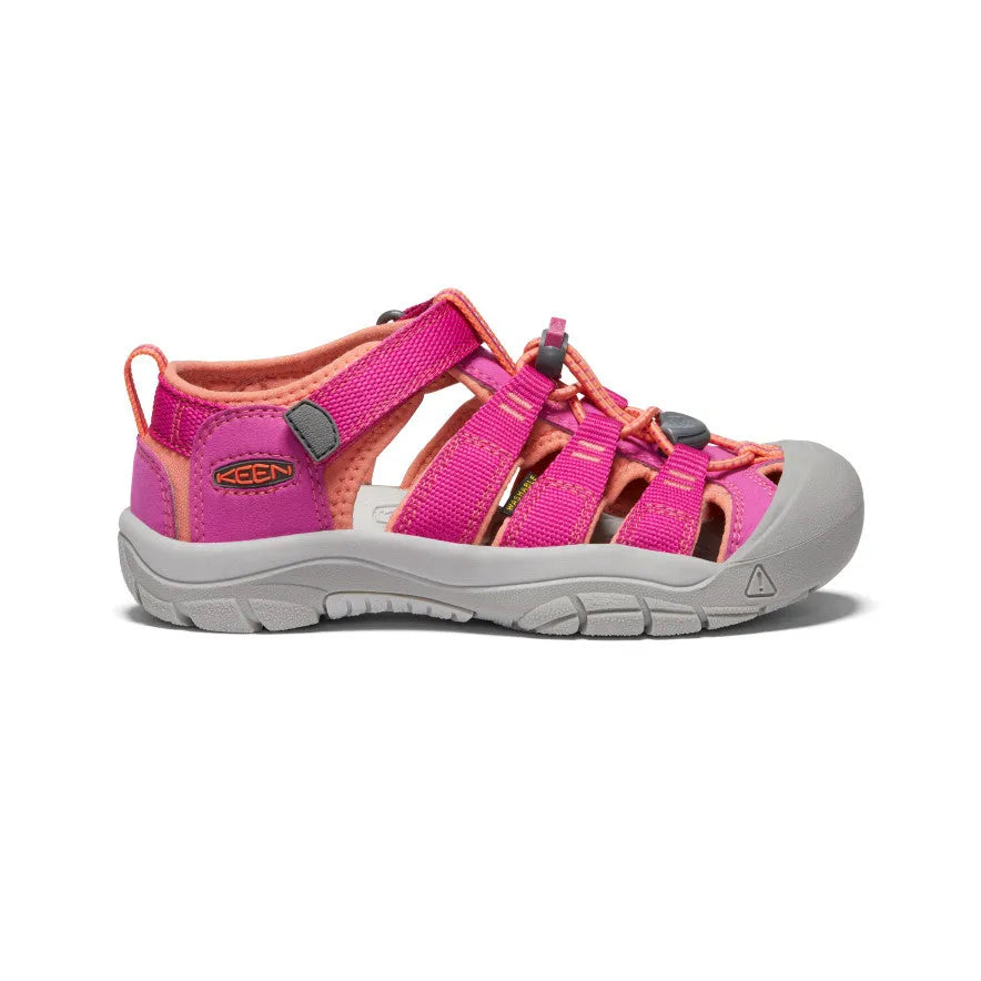 Big Kids' Newport H2 Sandal x Iro To Ikiru Wo Tukuru Fuku