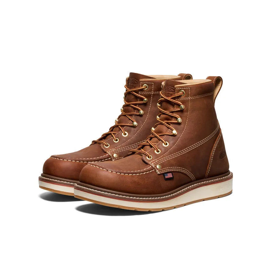 Men's Liberty 6