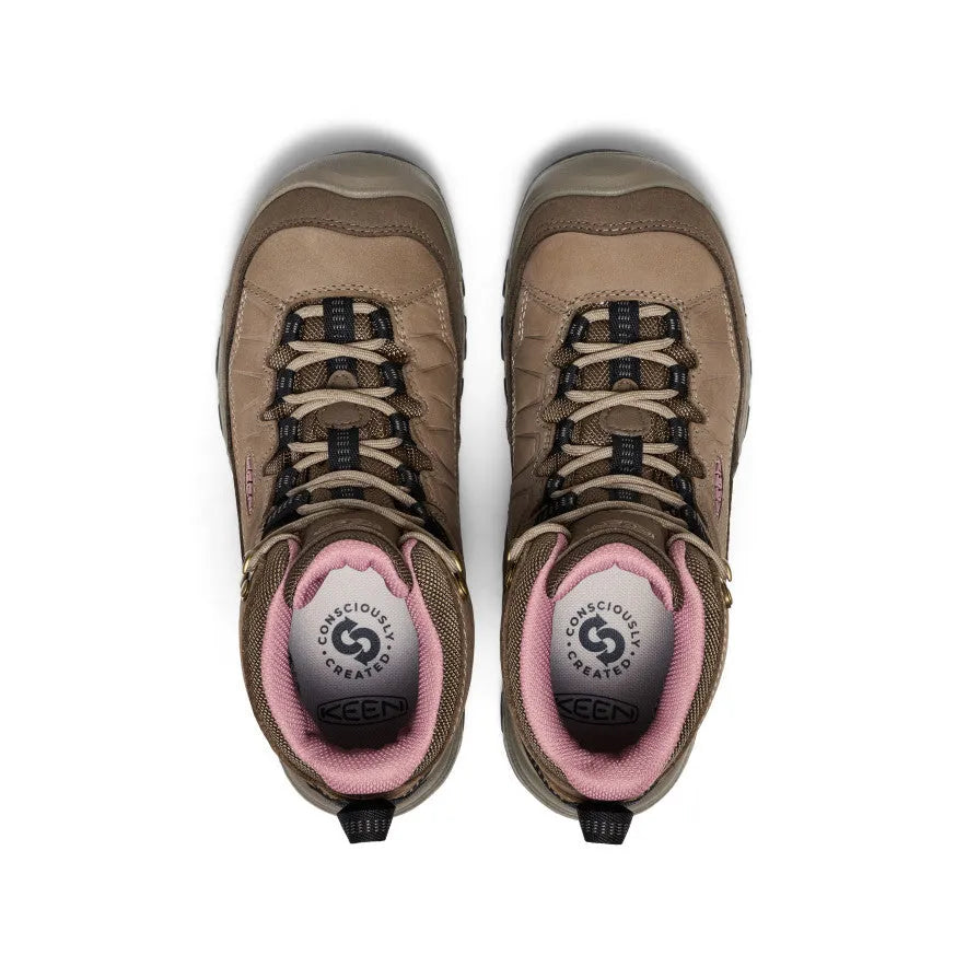 Women's Targhee IV Waterproof Hiking Boot
