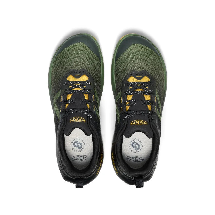 Men's 450 Dirt Hiking Shoe