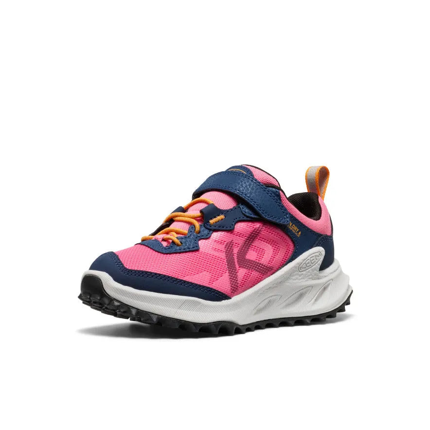 Little Kids' Zionic Waterproof Shoe