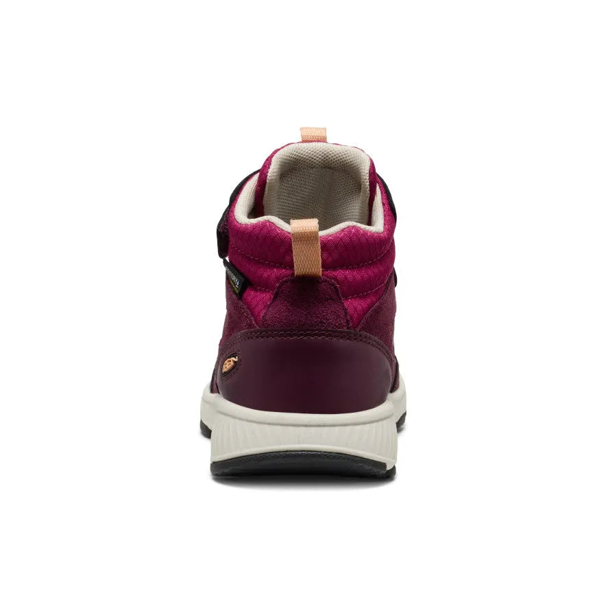 Little Kids' Skua Waterproof Boot