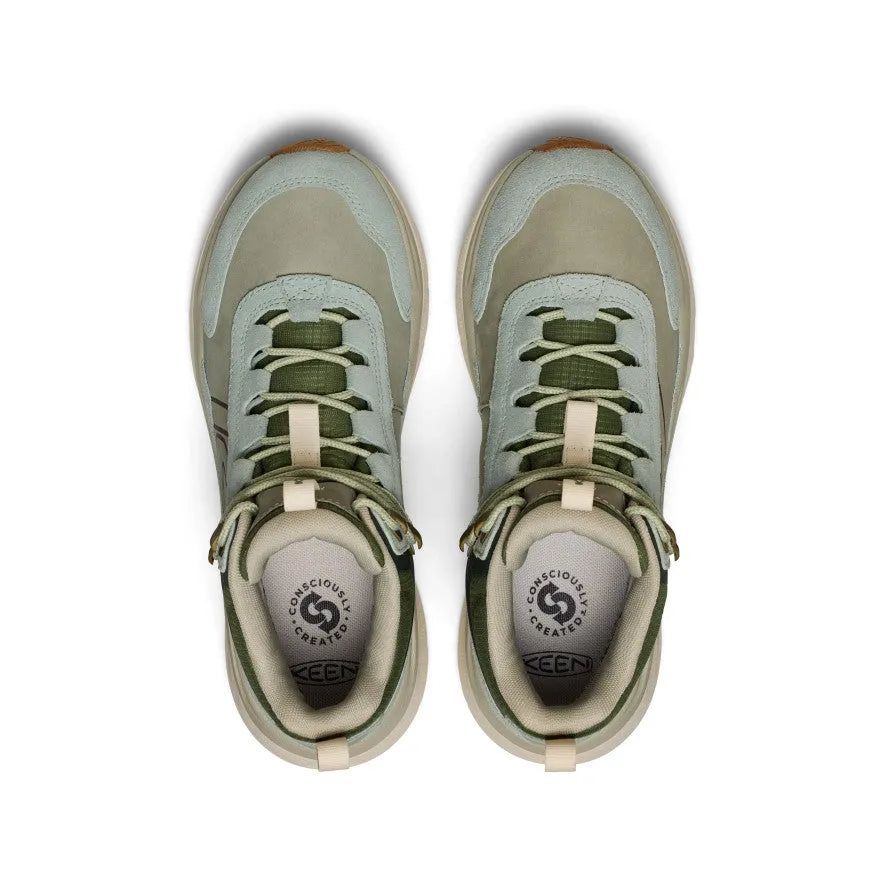 Women's Leiki Waterproof Leather Hiking Boot