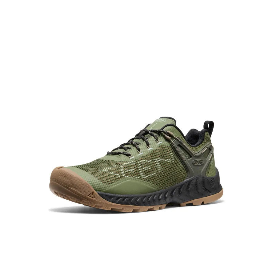 Men's NXIS EVO Waterproof Shoe