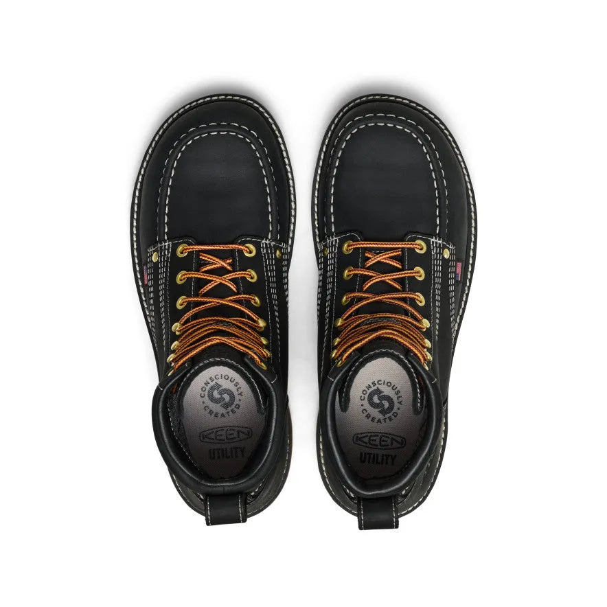 Men's Liberty 6