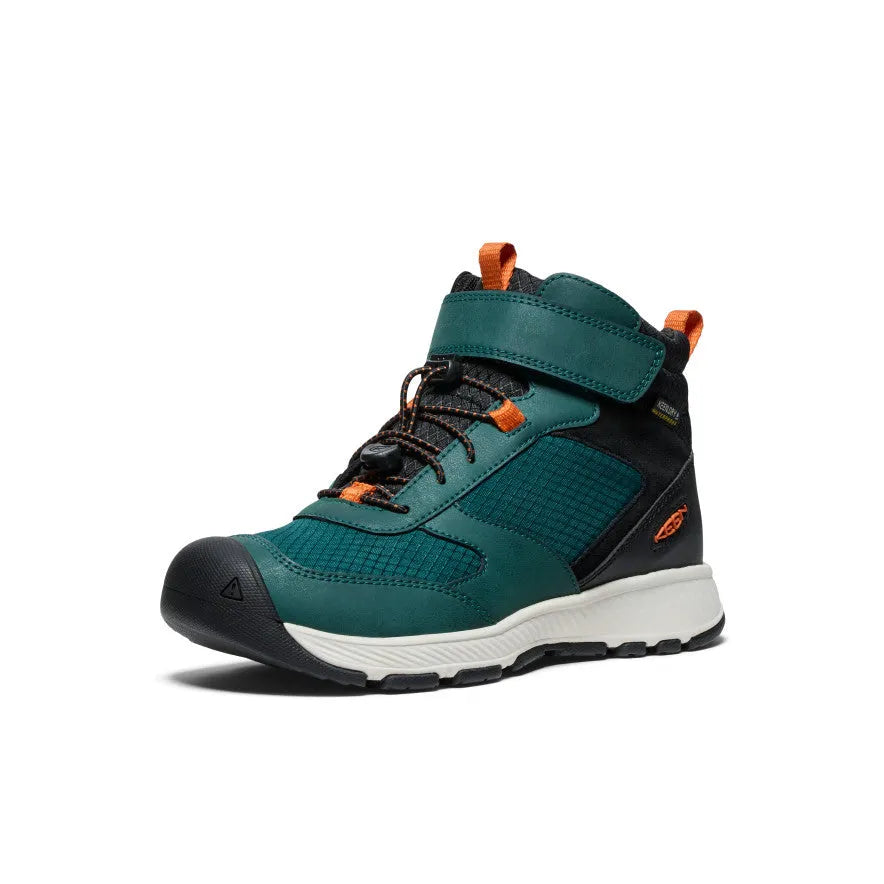 Big Kids' Skua Waterproof Boot
