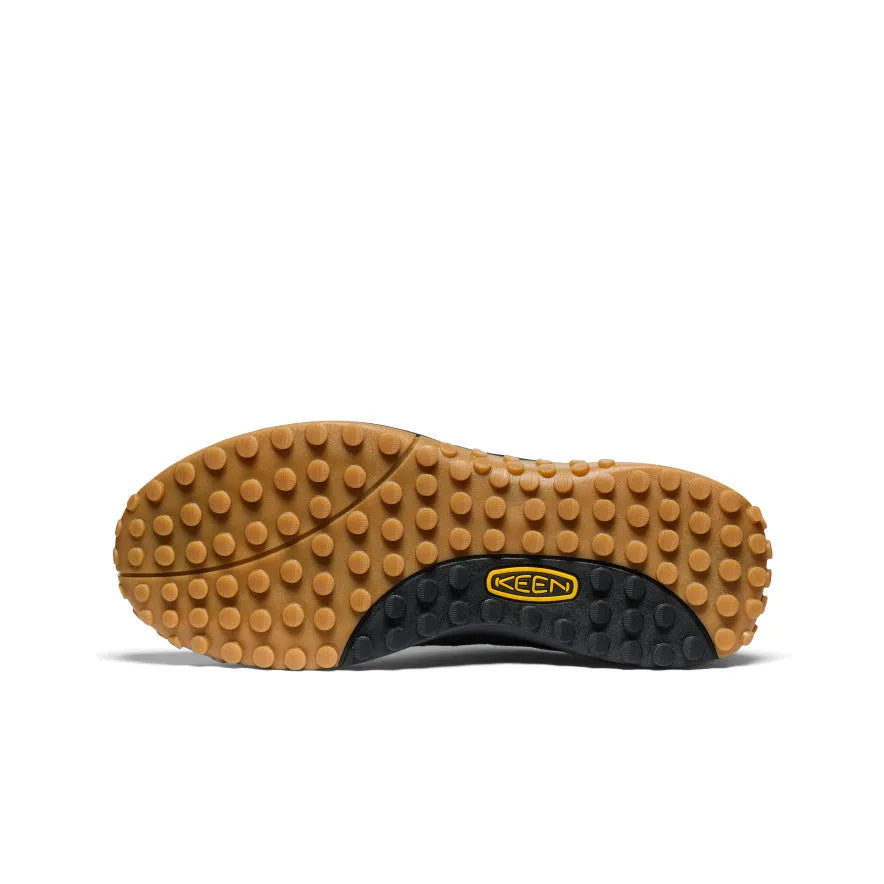 Men's KS86 Leather Sneaker