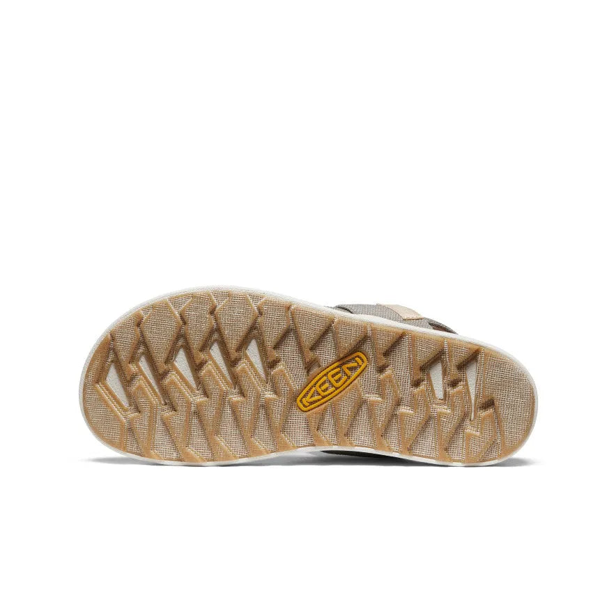 Women's Elle Backstrap Sandal Wide