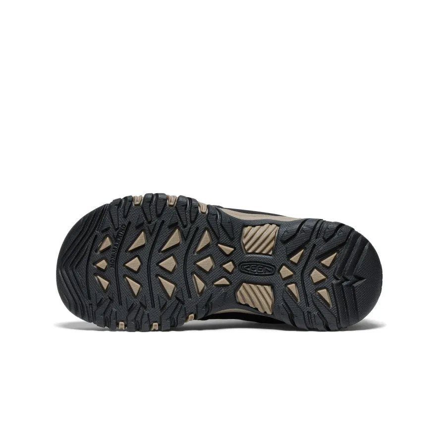 Big Kids' Targhee IV Waterproof Hiking Shoe
