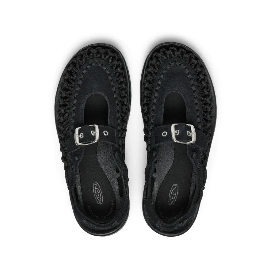All Gender UNEEK PLT Mary Jane Sneaker