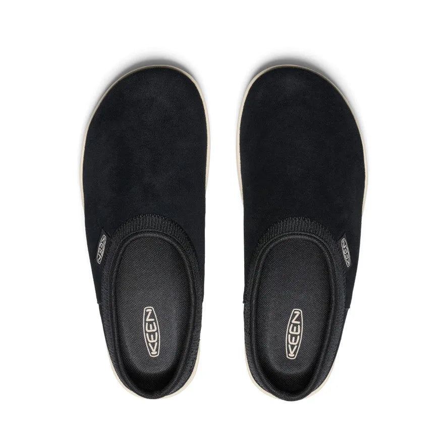 Women's Elle Suede Mule