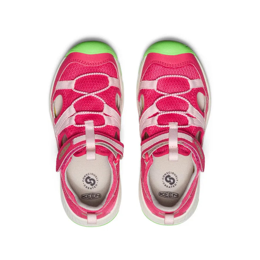 Big Kids' Motozoa Sandal