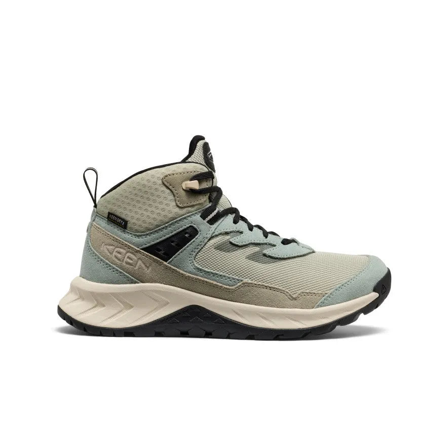 Women's Hightrail Waterproof Hiking Boot