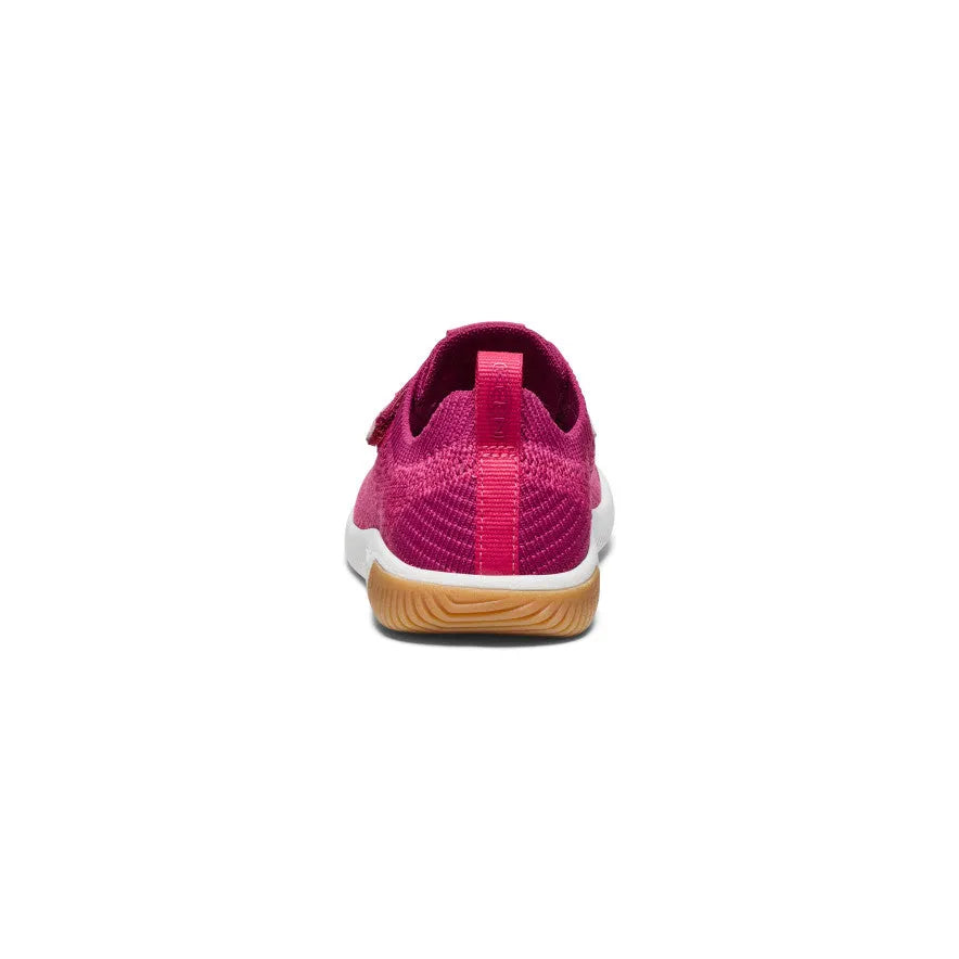 Little Kids' KNX Knit Double Strap