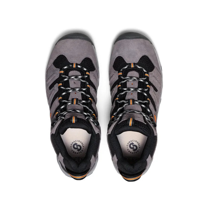 Men's Headout Waterproof Hiking Boot