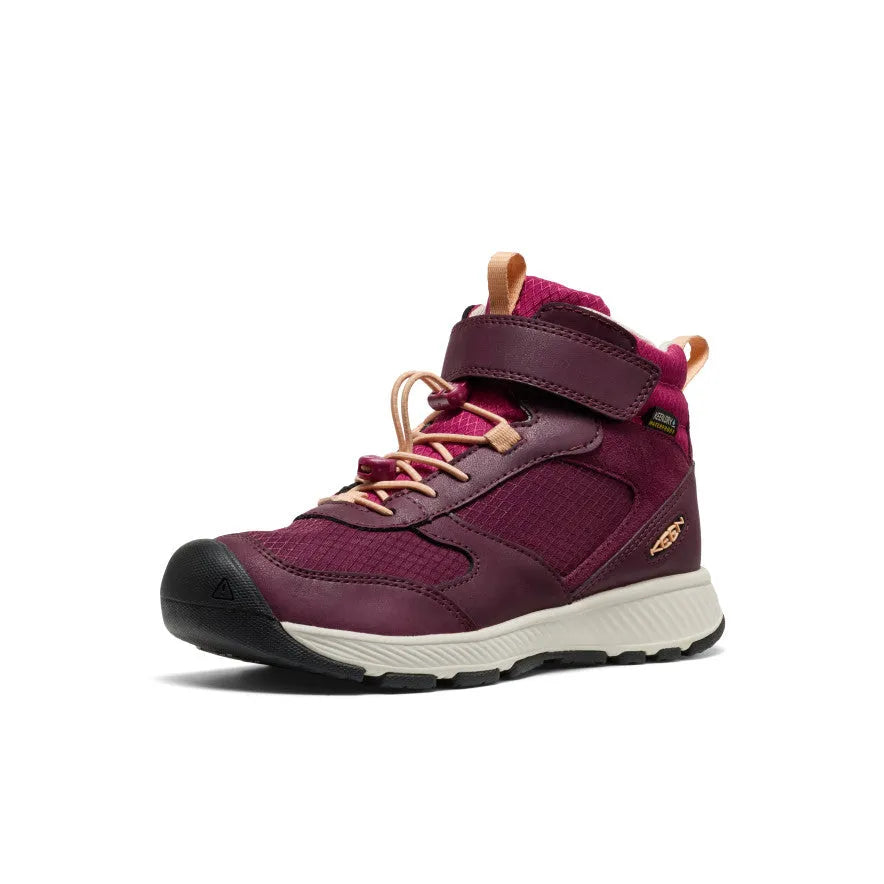 Big Kids' Skua Waterproof Boot