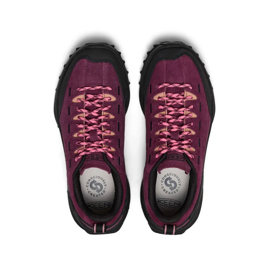 Women's Jasper Zionic Sneaker