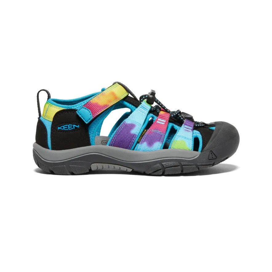 Big Kids' Newport H2 Sandal x Iro To Ikiru Wo Tukuru Fuku