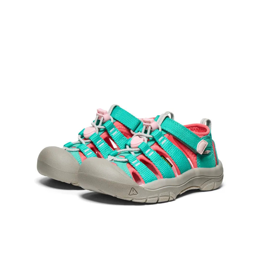 Little Kids' Newport H2