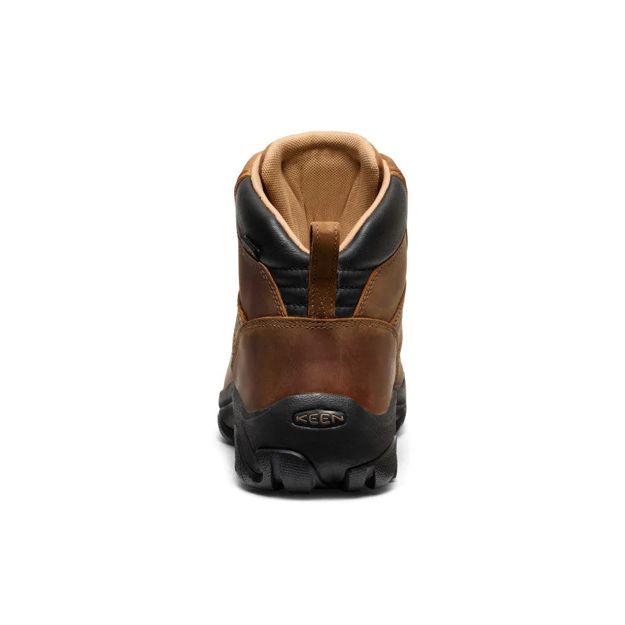 Men's Pyrenees Waterproof Hiking Boot