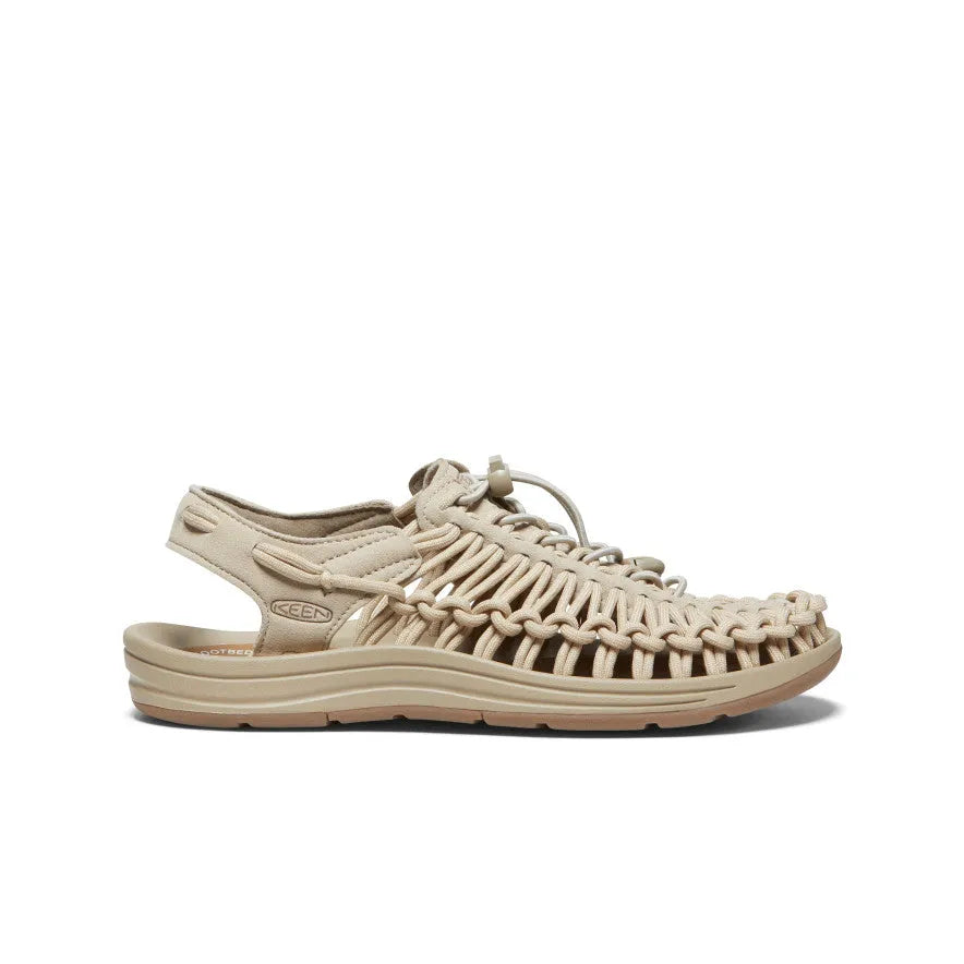 Women's UNEEK Sneaker x IWD