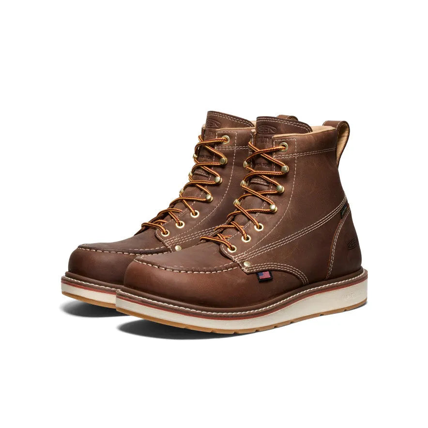 Men's Liberty 6
