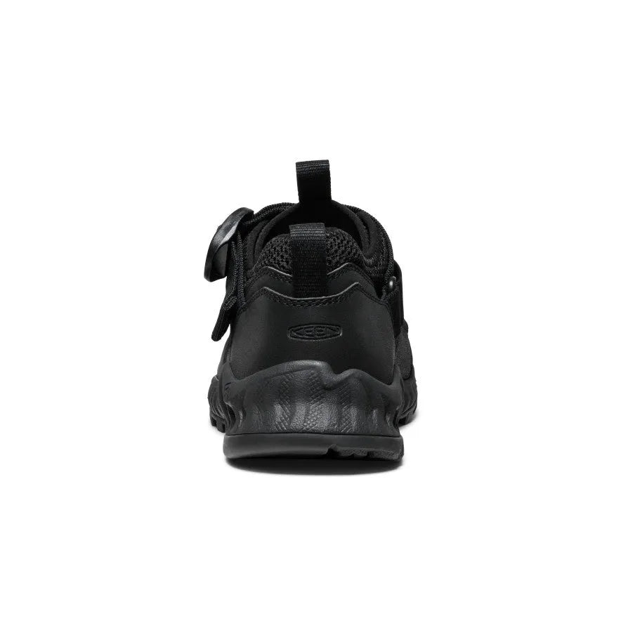 All Gender Hoodzerra Sandal
