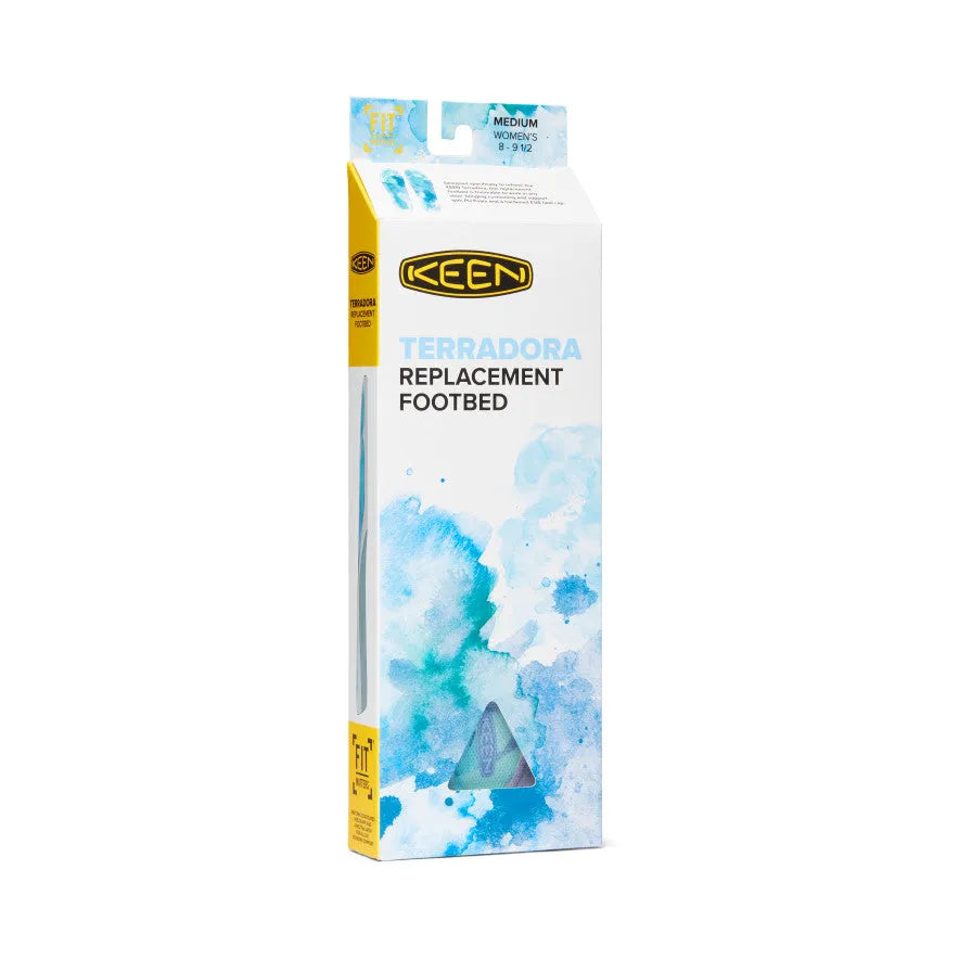 Women's Terradora Replacement Insole