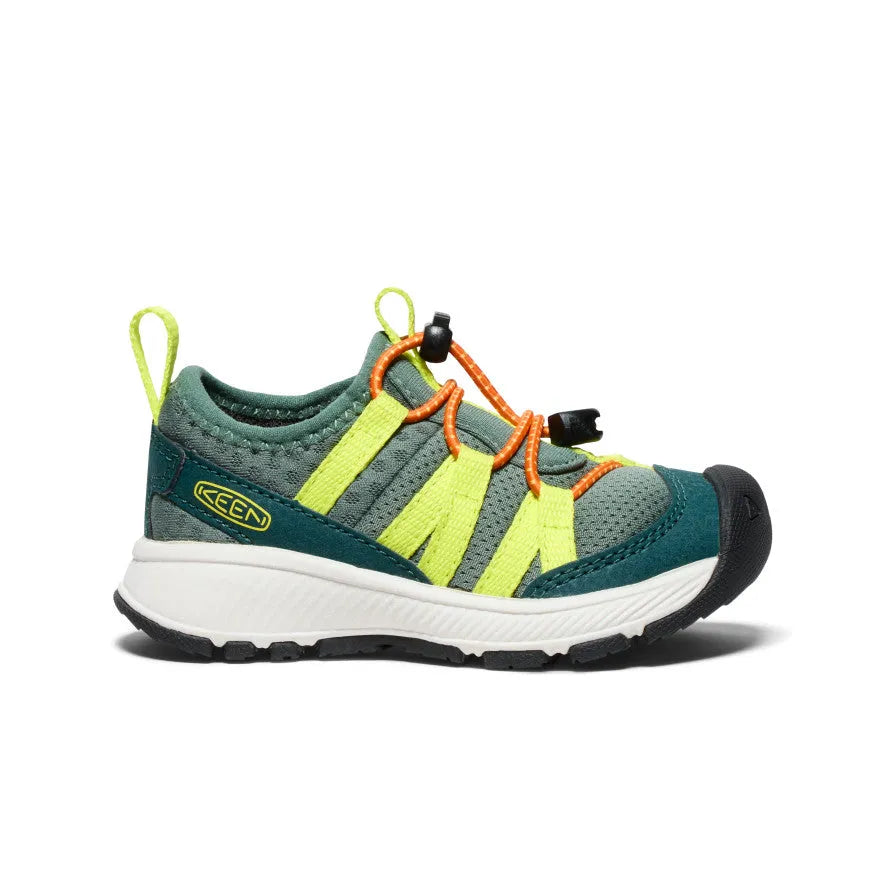 Toddlers' Motozoa Sneaker