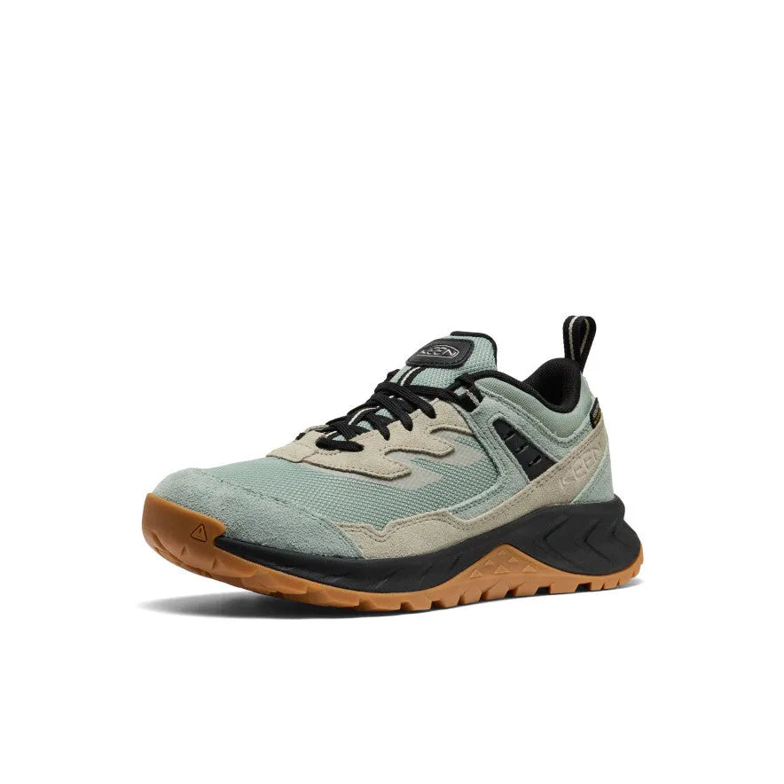 Women's Hightrail Waterproof Hiking Shoe