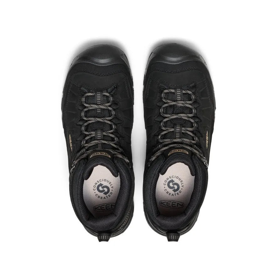 Men's Targhee IV Waterproof Hiking Boot