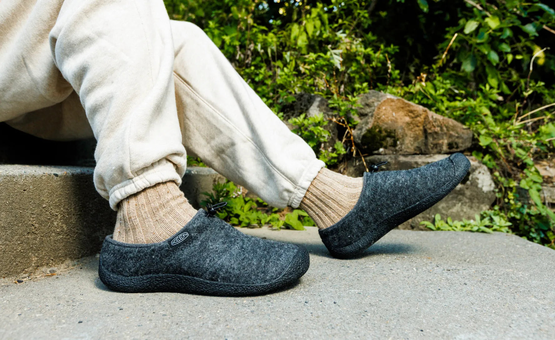 Men's Howser III Slide